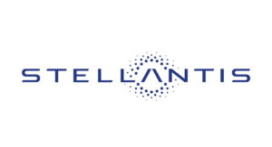 Stellantis Logo - TARUS Customer