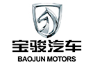 Baojun Motors - TARUS customer