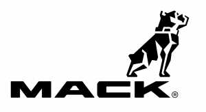 Mack Truck Logo - TARUS customer
