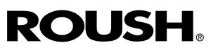 Roush - TARUS customer