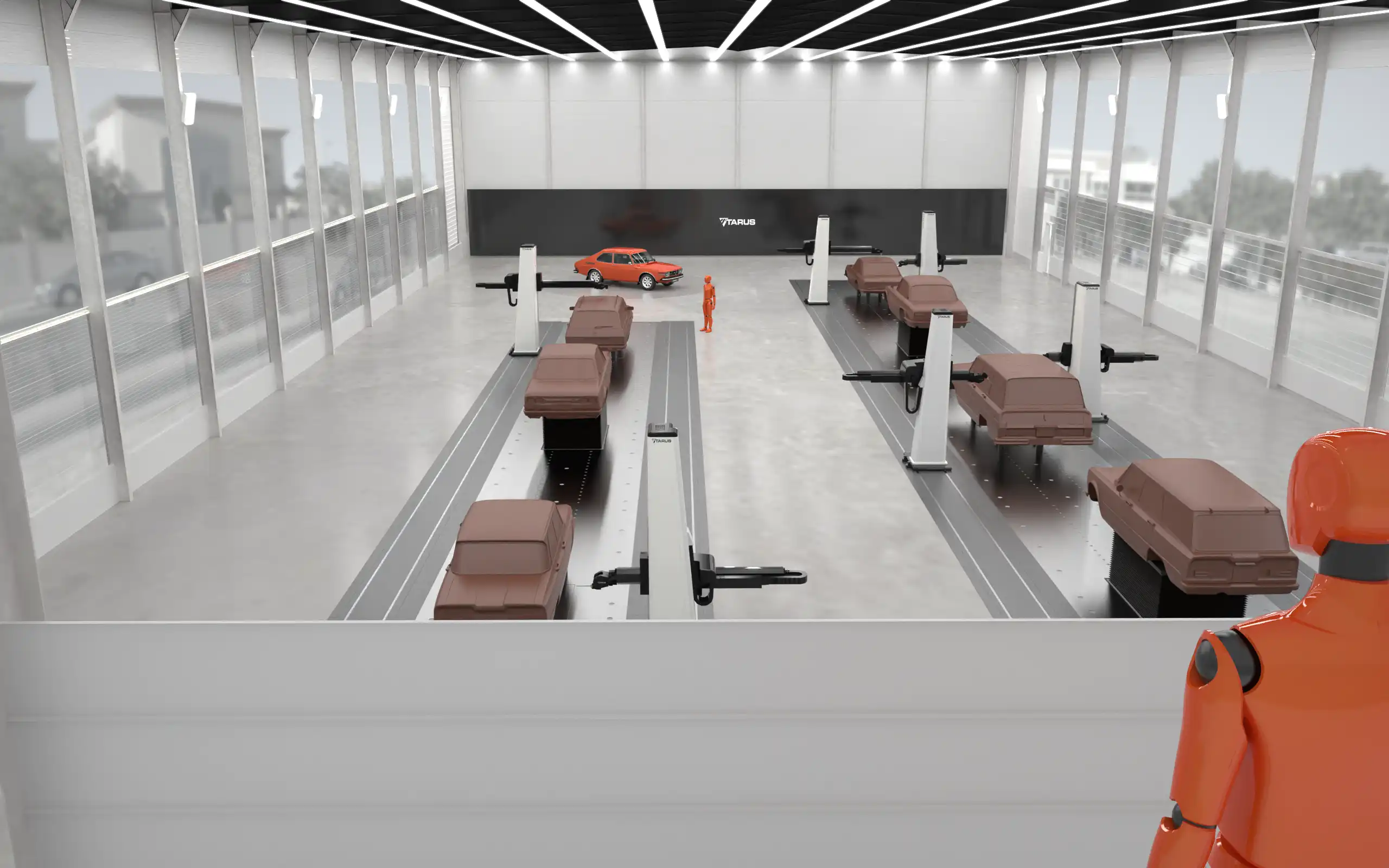 TARUS-Design-Studio-Solutions